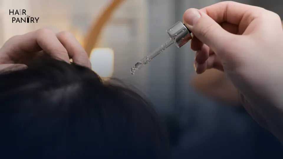 How Often Should You Oil Your Hair in a Week
