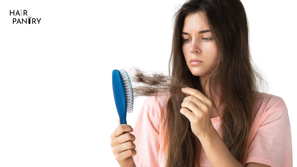 6 Natural Solutions to Stop Hair Loss Without Harsh Chemicals