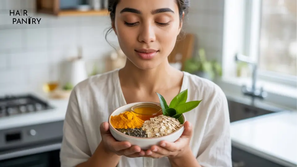 Top Natural DIY Remedies to Get Rid of Acne Quickly