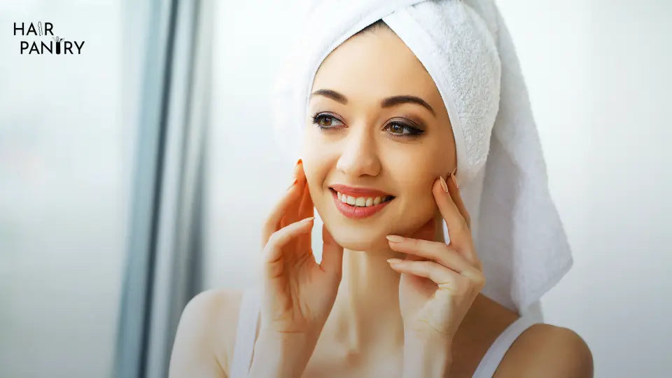 Daily Skincare Routine for Oily Skin