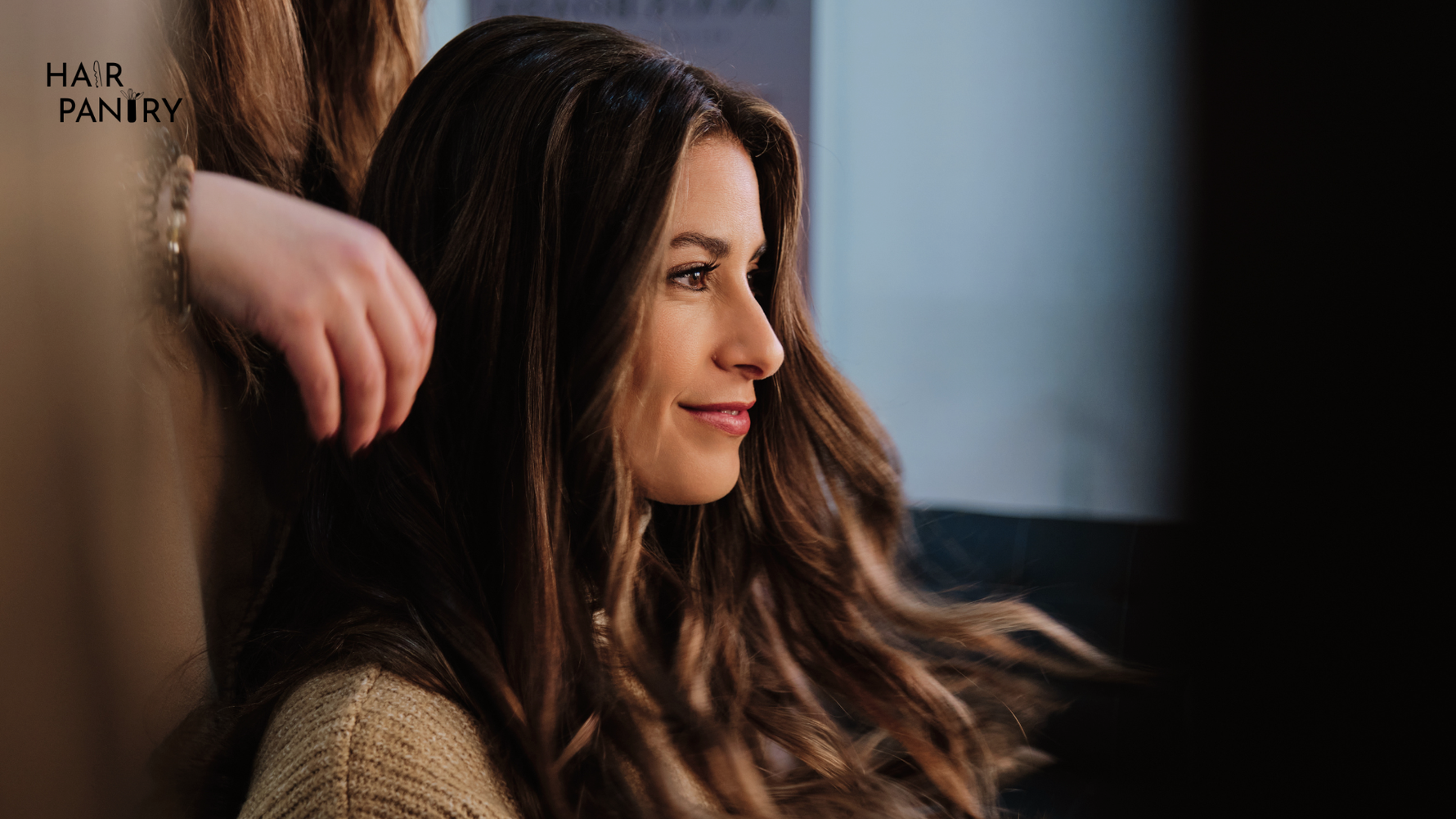 Step-by-Step Guide to Build the Perfect Hair Care Routine