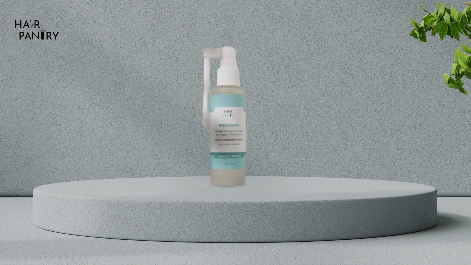 Best Serum for Hair Growth and Thickness in Pakistan