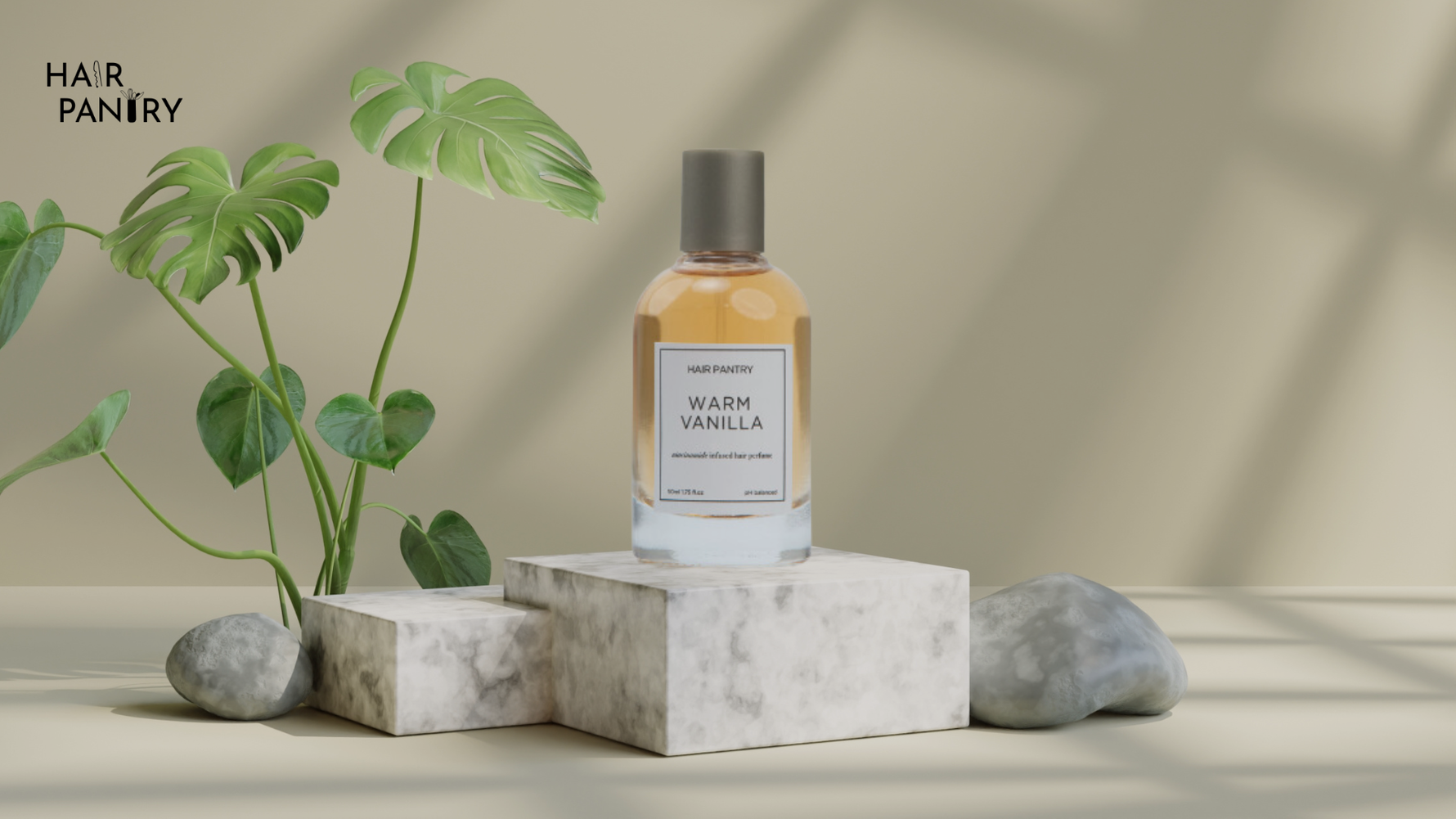 Why Hair Perfume is Essential in Pakistan's Atmosphere