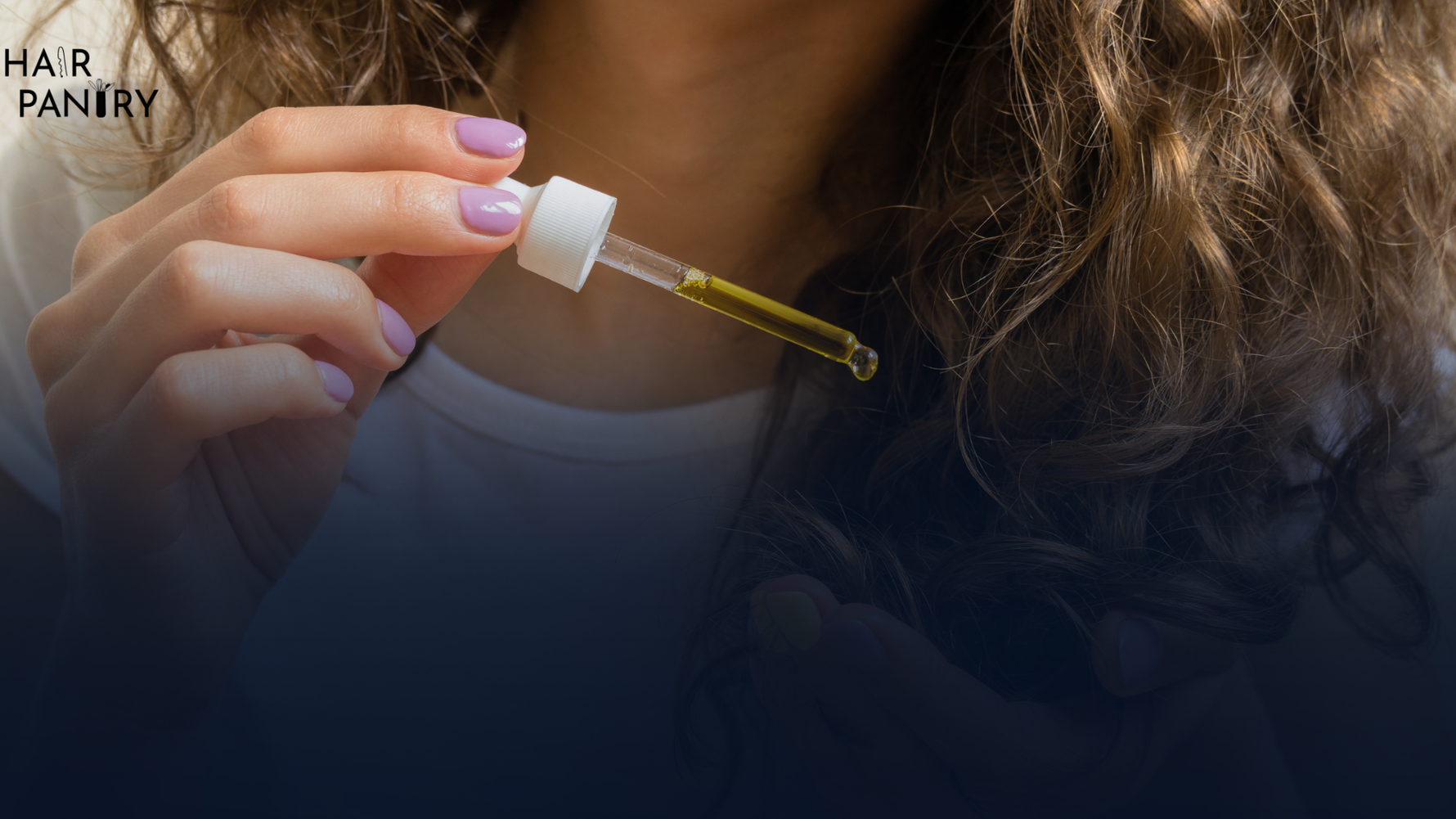 Cyclopentasiloxane in Hair Care and How It Works