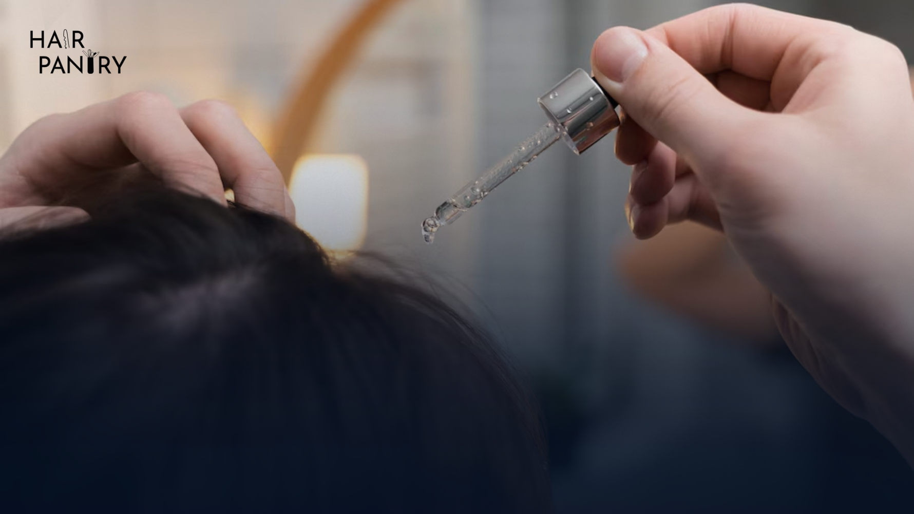 Boost Scalp Health Using Hair Growth Serum