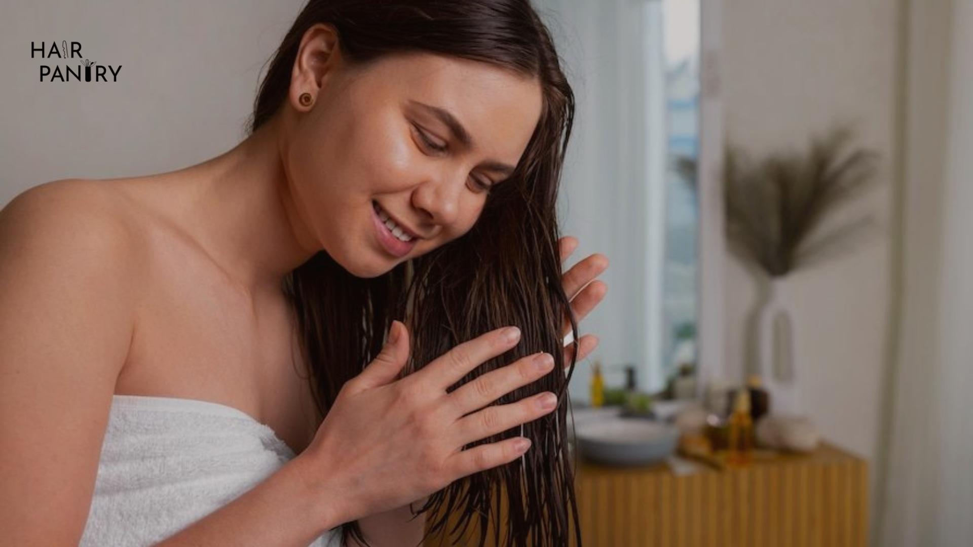 Which Oil is Best for Hair Growth and Thickness?