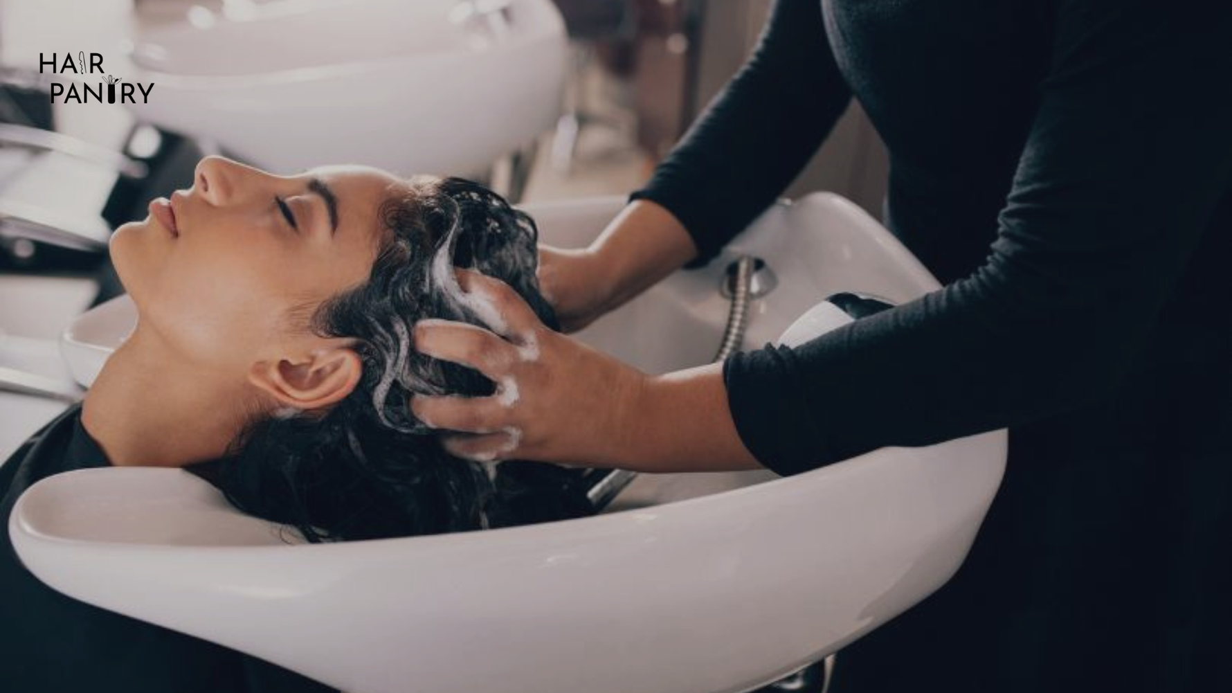 Best Hair Fall Shampoo in Pakistan Recommended by Experts
