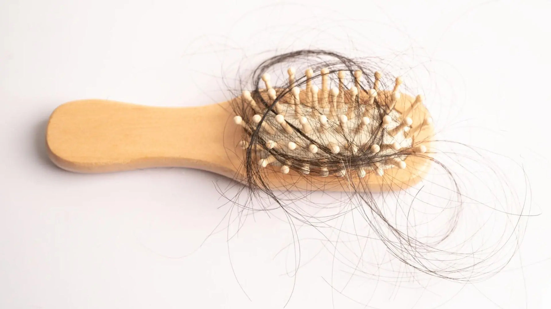 Why Your Hair Falls Out More in Summer in Pakistan