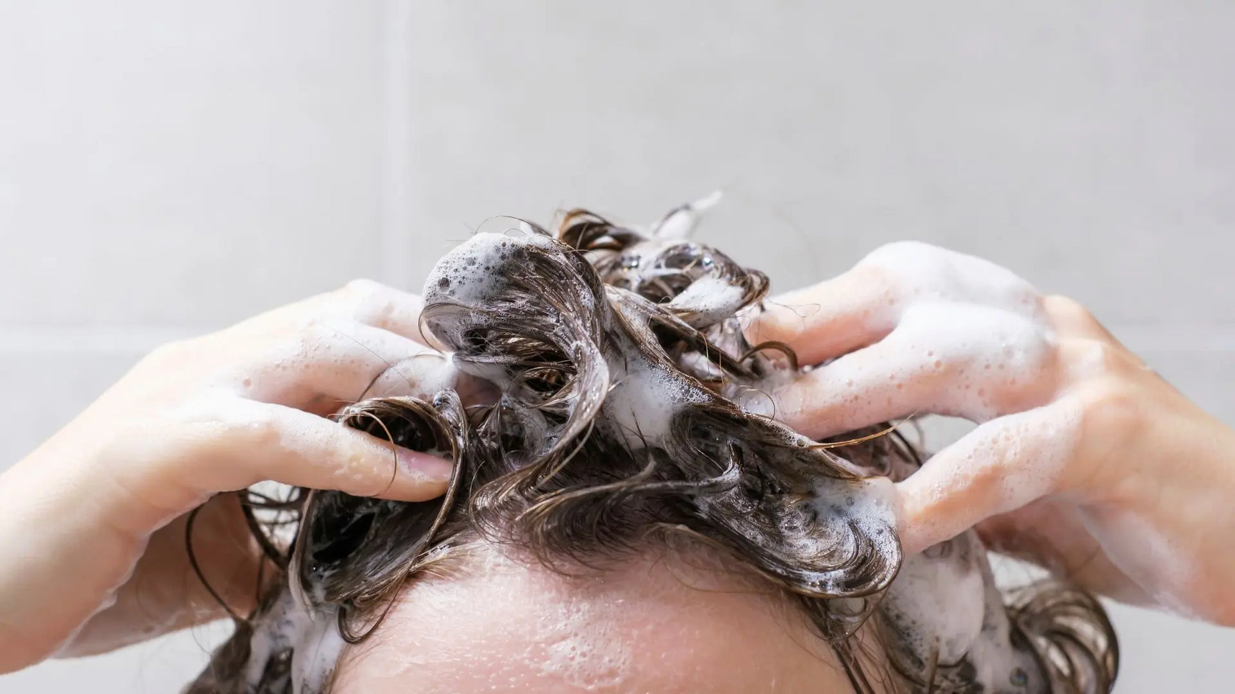 How Hard Water in Pakistan Is Damaging Your Hair