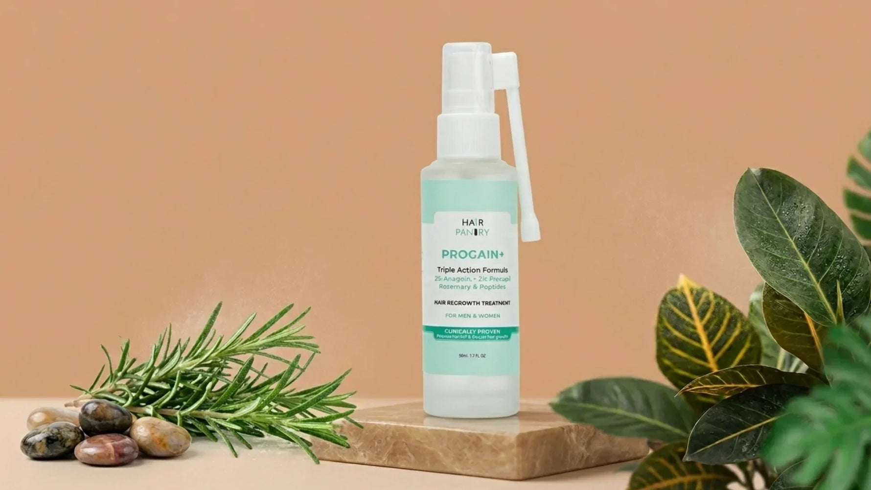Progain+ Rapid Growth Serum