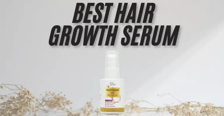 Best Hair Growth Serum in Pakistan