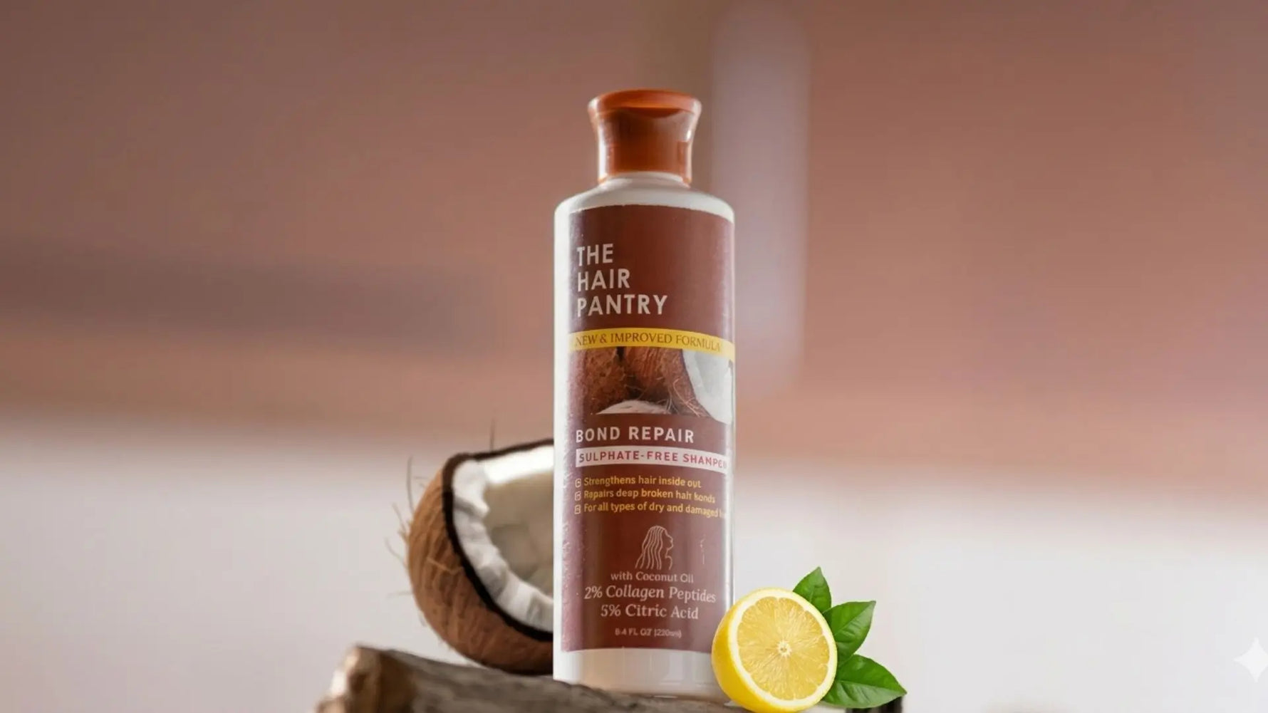 top shampoo for dry damaged hair