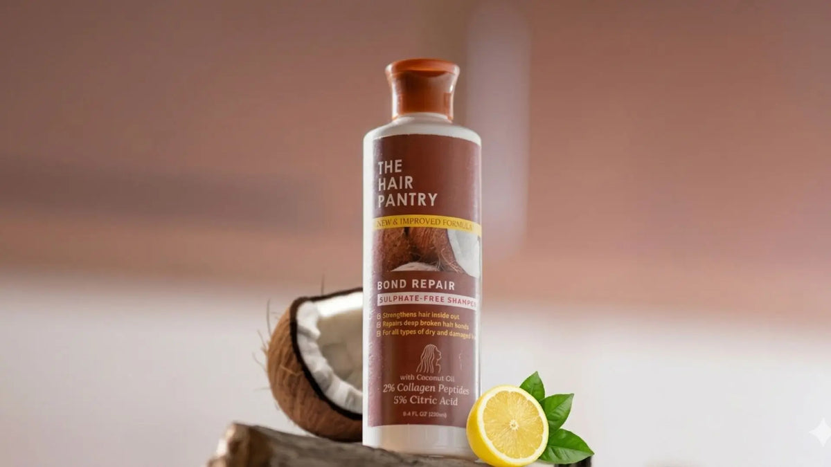 top shampoo for dry damaged hair