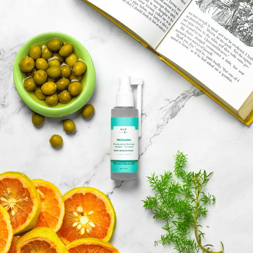 Serum