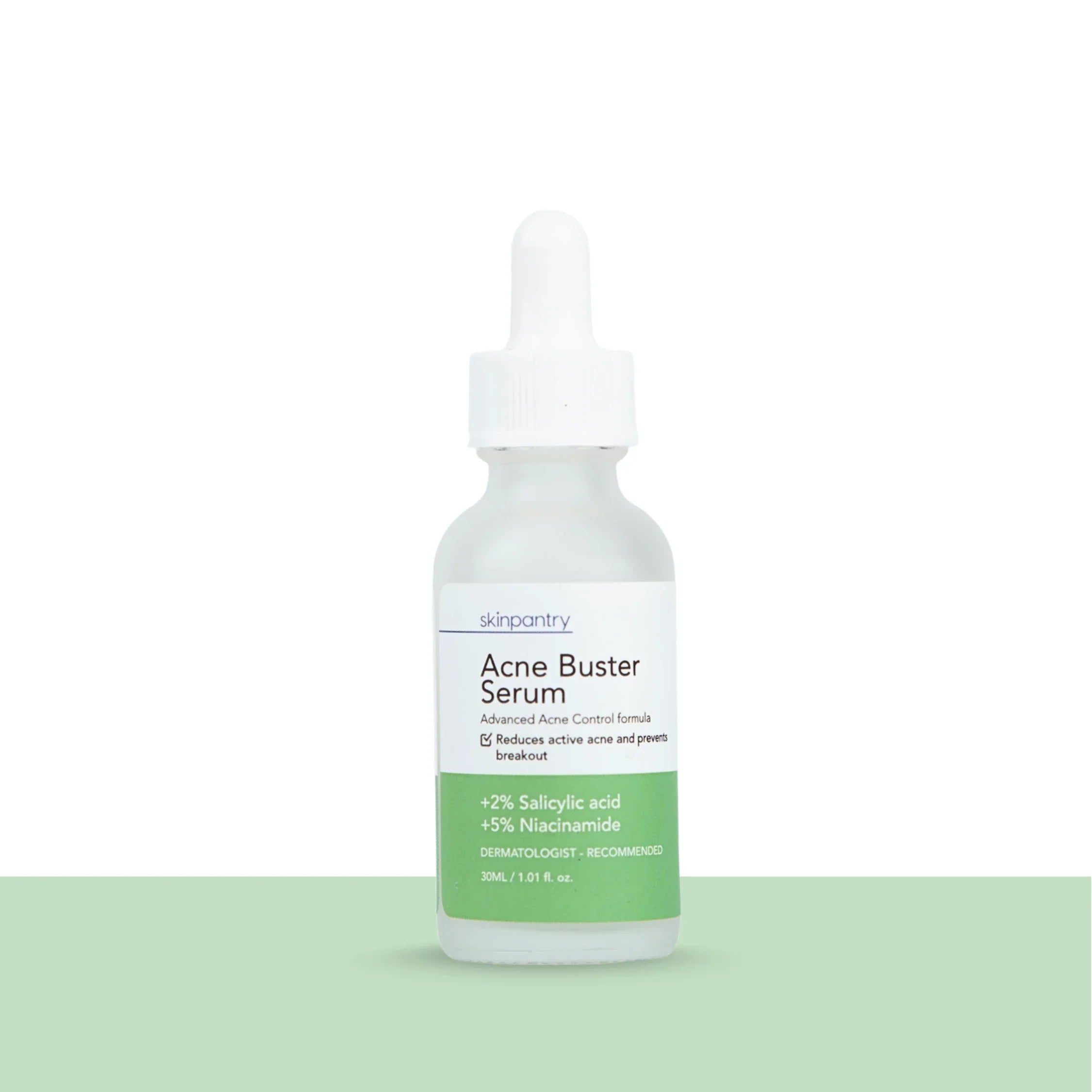 anti acne