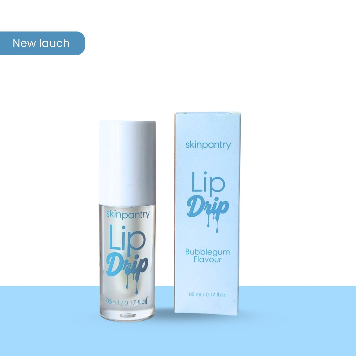 Lip Drip Bubblegum
