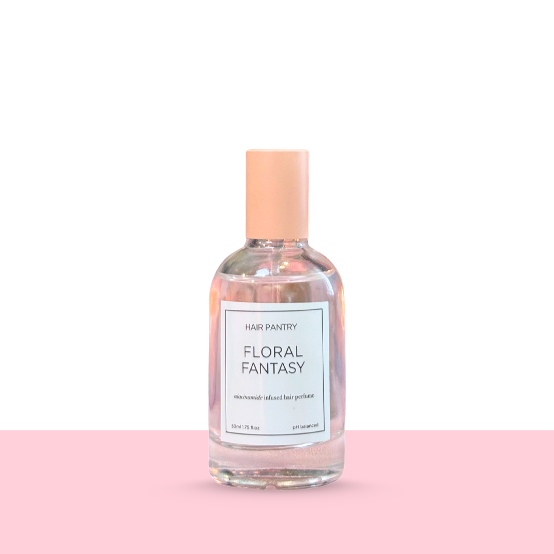 Floral Fantasy Hair Perfume