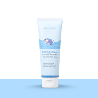 Calm & Clear Low ph Cleanser
