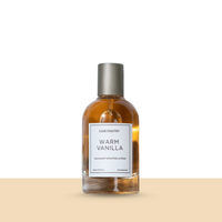Warm Vanilla Hair Perfume