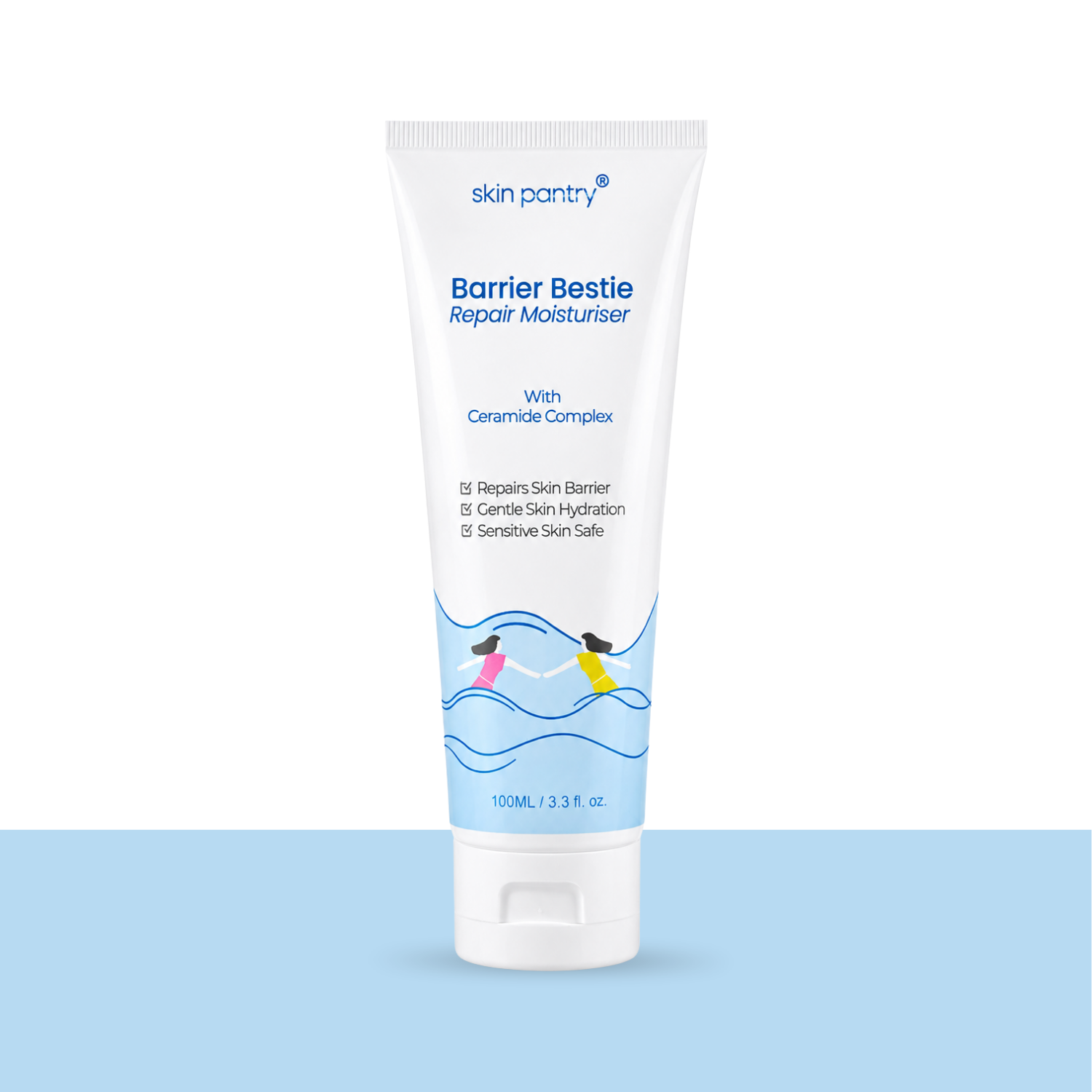 Barrier Bestie Moisturiser