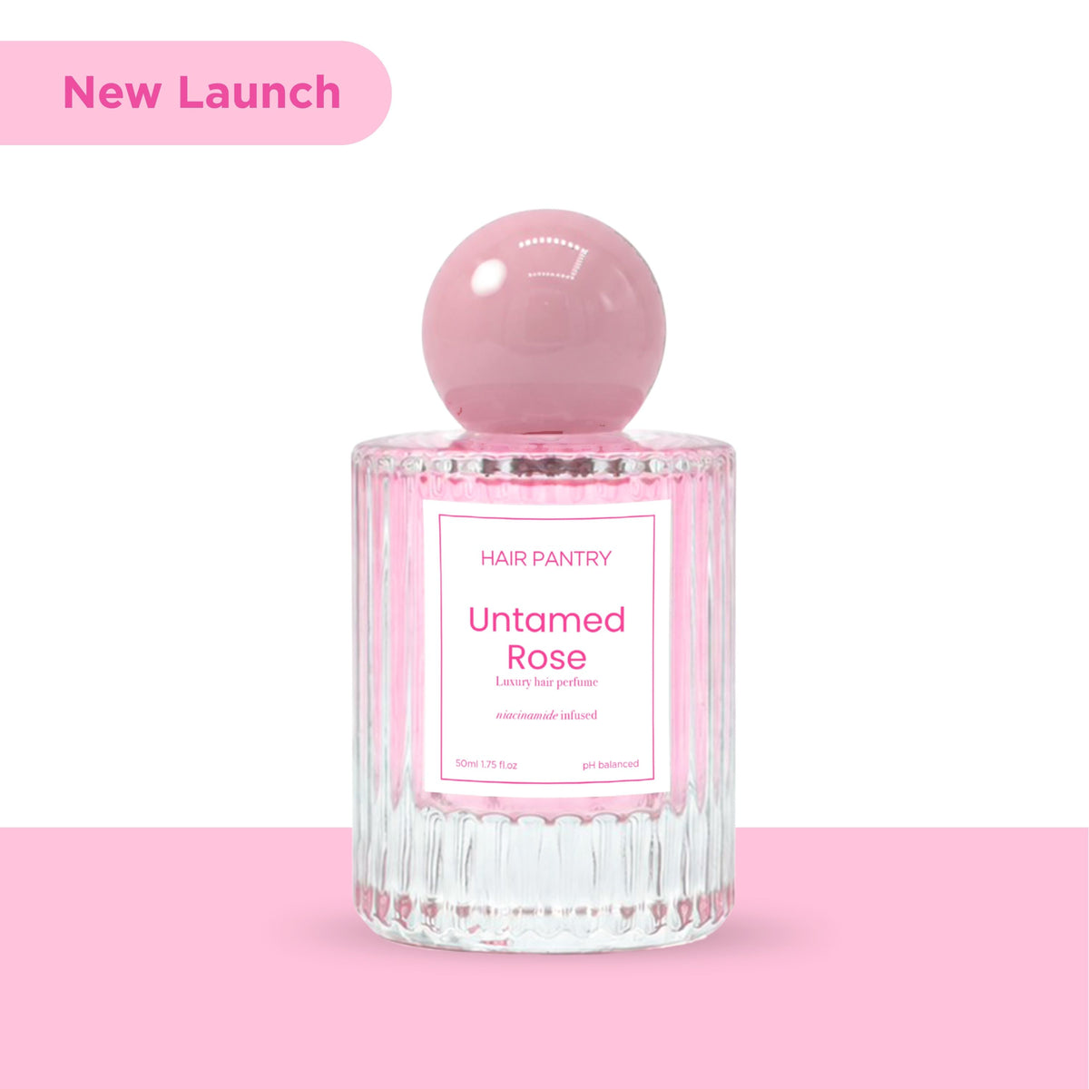 Untamed Rose