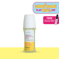 Underarm Brightening Serum