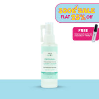 Progain+ 4% hair fall serum