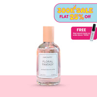Floral Fantasy Hair Perfume