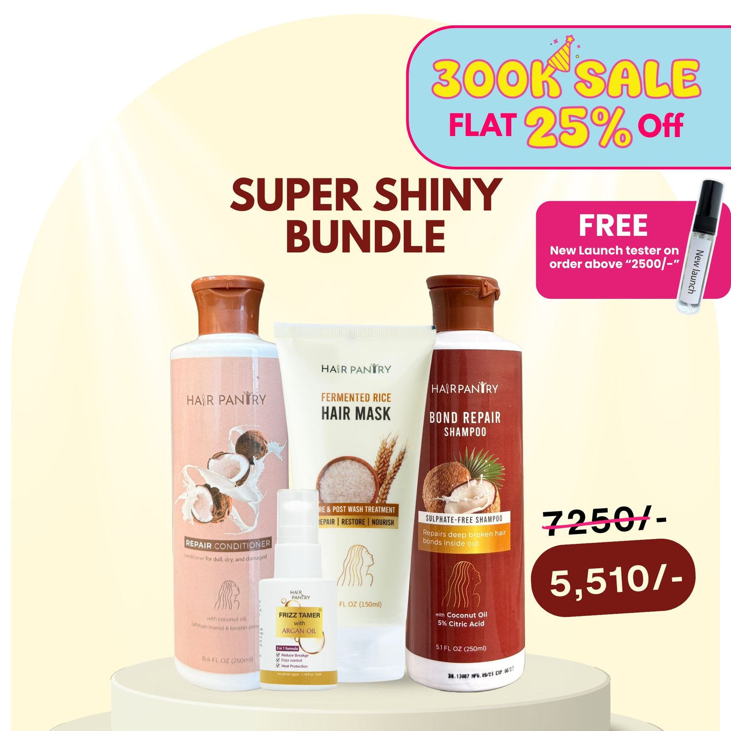 Super Shine Bundle