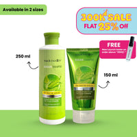 Biogain Shampoo