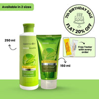 Biogain Shampoo