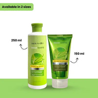 Biogain Shampoo