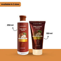 Bond Repair Shampoo