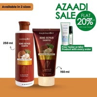 Bond Repair Shampoo