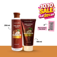 Bond Repair Shampoo