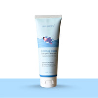 Calm & Clear Low ph Cleanser