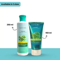 Clear Anti Dandruff Shampoo