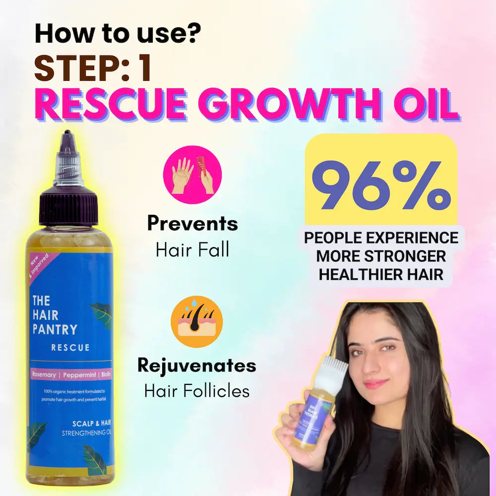 best hair care product