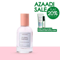 Floral Fantasy Hair Perfume