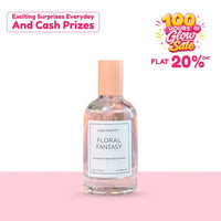 Floral Fantasy Hair Perfume