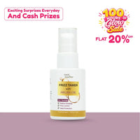 Frizz Tamer Serum