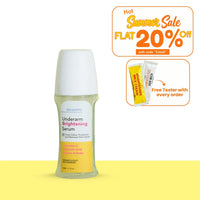Underarm Brightening Serum