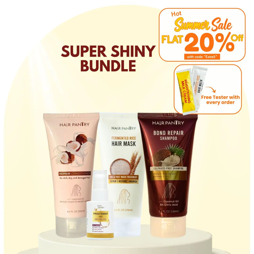 Super Shine Bundle
