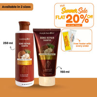 Bond Repair Shampoo