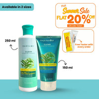 Clear Anti Dandruff Shampoo