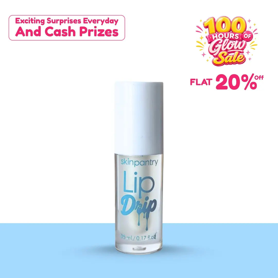 Lip Drip Bubblegum