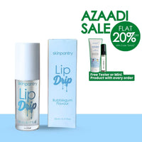 Lip Drip Bubblegum