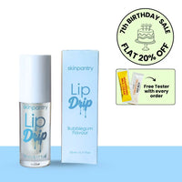 Lip Drip Bubblegum
