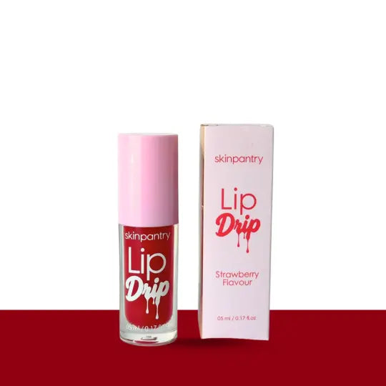 Lip Drip Strawberry