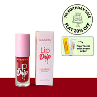 Lip Drip Strawberry
